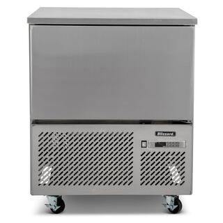 Blizzard BCF20-HC Blast Chiller/Freezer