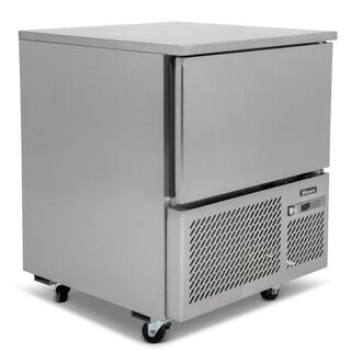 Blizzard BCF20-HC Blast Chiller/Freezer image 2