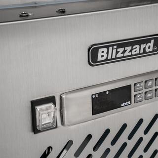 Blizzard BCF20-HC Blast Chiller/Freezer image 5