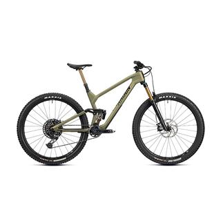 2024 Radon Skeen Trail 10.0 HD Mountain Bike (ALANBIKESHOP)