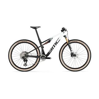 2024 BMC Fourstroke 01 LTD Mountain Bike (ALANBIKESHOP)