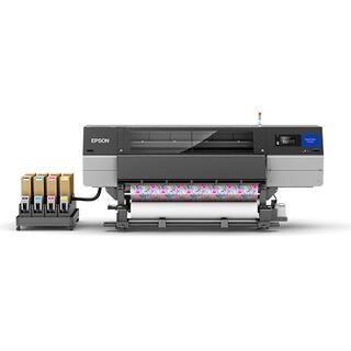 Epson SureColor F10070 Industrial Dye-Sublimation Printer (ATLASPRINTSTORE)