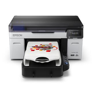 Epson SureColor F2270 Standard Edition Printer (ATLASPRINTSTORE)