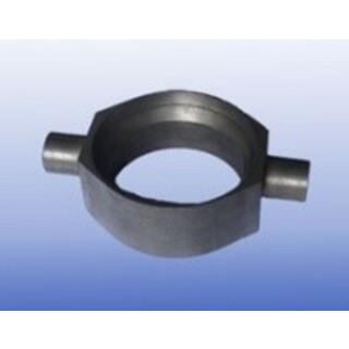 Hydraulic Cylinder Cradle Bracket