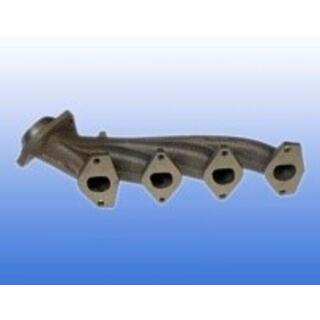 Cast Iron Exhaust Manifold