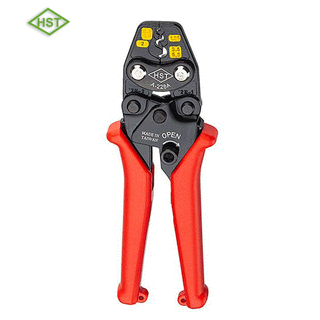 CRIMPING TOOL