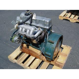 Nissan engine parts image 2