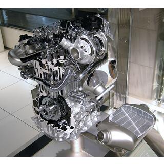 Nissan engine parts image 3