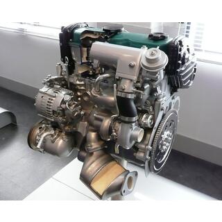 Nissan engine parts image 5