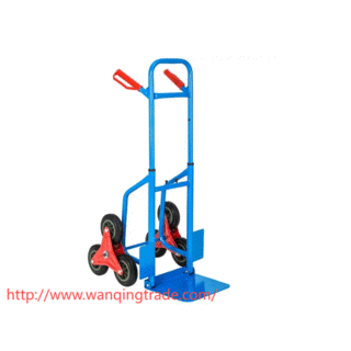 HT1426 200kg heavy duty 10in. Inflatable Tire Bag Trolley Trolley Truck