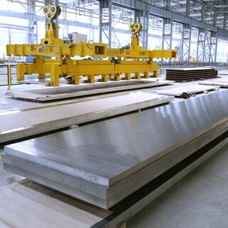 5052 5083 5454 5754 Aluminum Sheets 0.1-400mm Thick Plate for Constructuon/Tanker Use