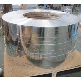 1050 Aluminium Strips 0.5 - 1mm Thick for Heat Transfer Devices