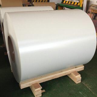 color coated aluminium coil image 2