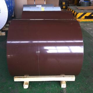 color coated aluminium coil image 3