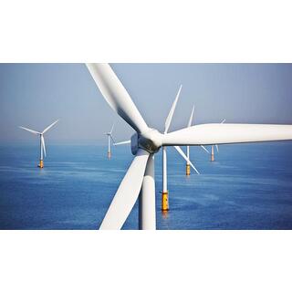 8MW 10MW 11MW 12MW 14MW 16MW 18MW 20MW 22MW Offshore Wind Turbines