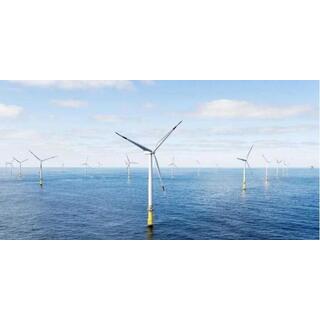 8MW 10MW 11MW 12MW 14MW 16MW 18MW 20MW 22MW Offshore Wind Turbines image 3