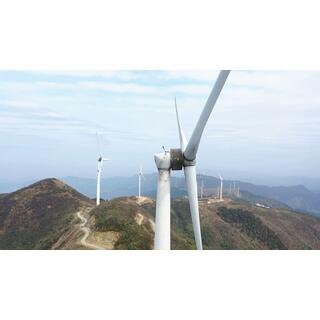 4MW 5MW 6MW 8MW 9MW 10MW 11MW Onshore Wind Turbine image 2