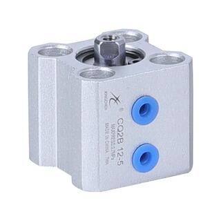 Compact Cylinder CQ2 Series (Φ12-Φ100) image 3