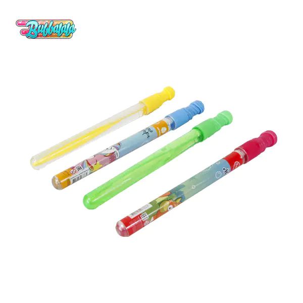 Bubble Water Toys Color Bubble Wand image 3