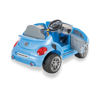 Pilsan Battery Operated Ride-on Toys image 1