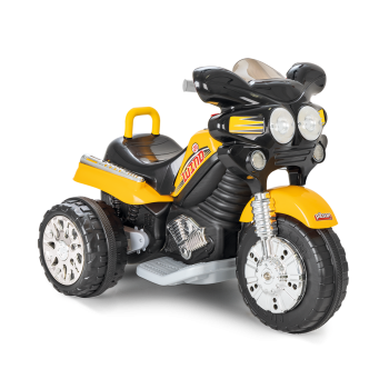 Pilsan Battery Operated Ride-on Toys image 4