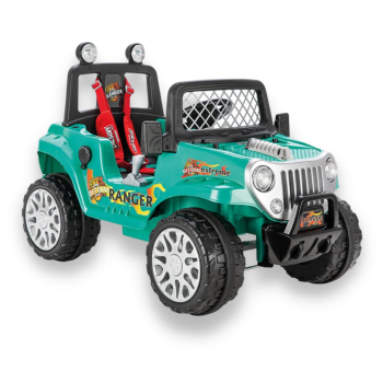 Pilsan Battery Operated Ride-on Toys image 5