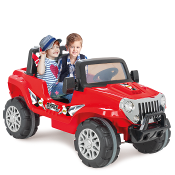 Pilsan Battery Operated Ride-on Toys image 6