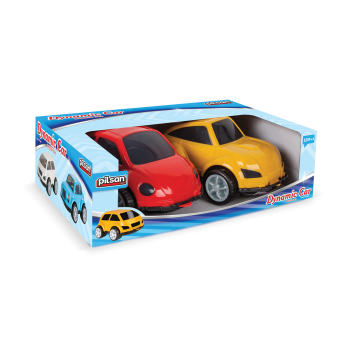 Pilsan Toy Vehicles image 6