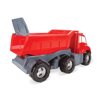 Pilsan Toy Vehicles image 8