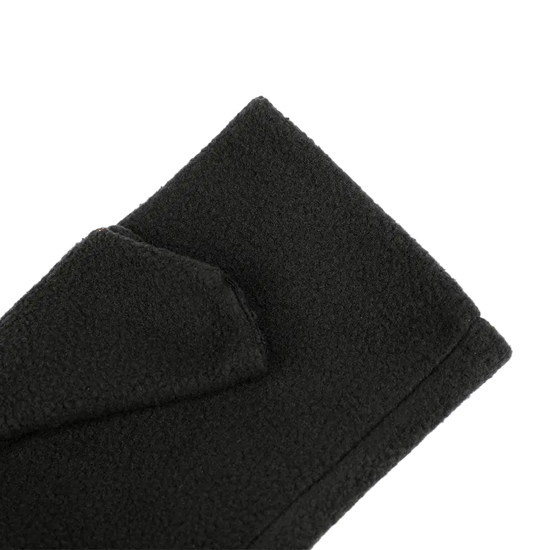 Fashion Women Cashmere Knit Gloves DHL-47 image 5