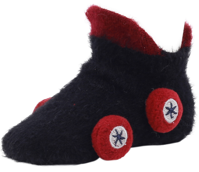 Accessory Fluffy Baby Socks – BK737