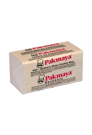 Pakmaya Fresh Yeast