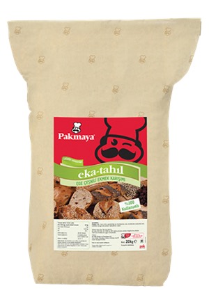 Eka-Tahil Aegean Herbal Bread Mix