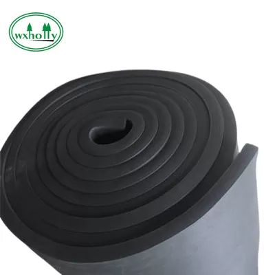 1.5m Rubber Insulation Roll image 2