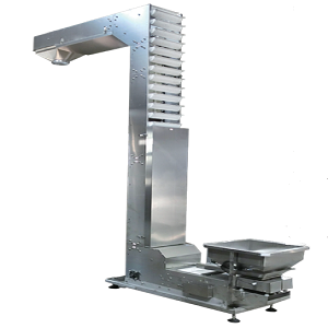 Pre-made Bag Packing Machine with multi-head weigher image 8