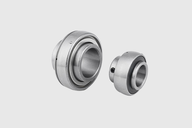 UC Set Screw Locking Insert Bearing Series image 1