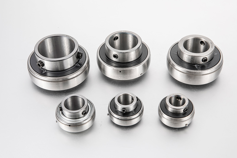 UC Set Screw Locking Insert Bearing Series image 2