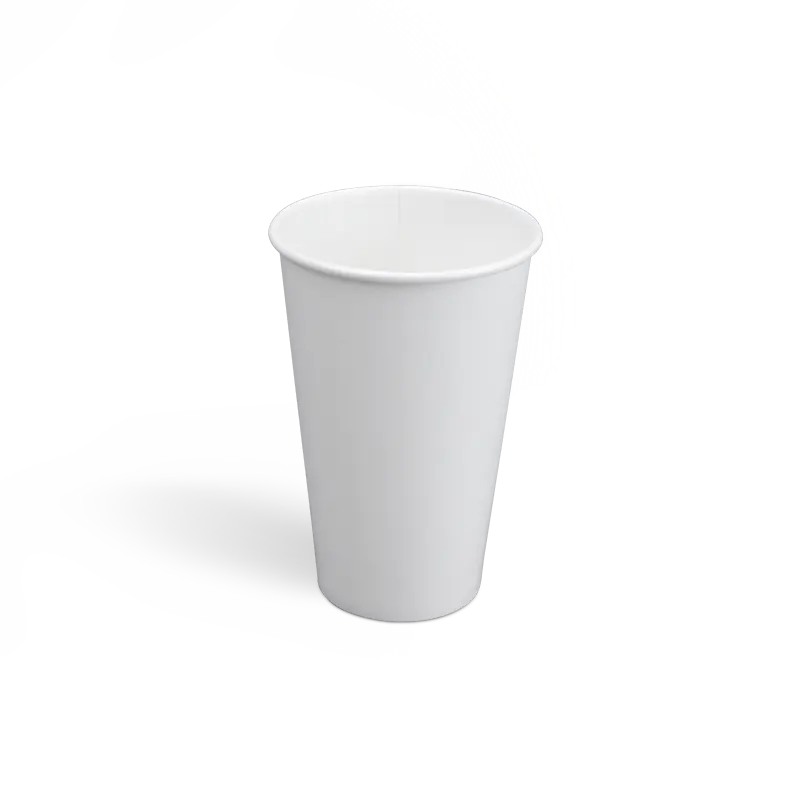 12oz PE Coating Cold Drinks Paper Cups image 3