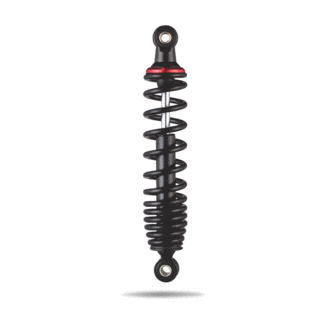 Electric car Rear Suspension Shock Absorbers QL-23R011