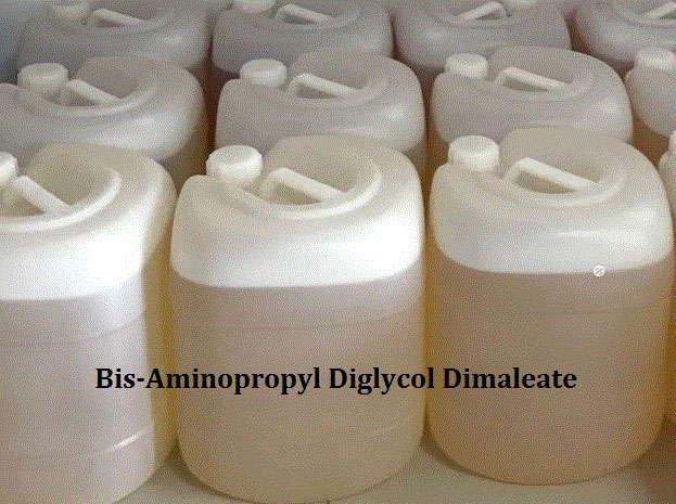 Bis-Aminopropyl Diglycol Dimaleate (CAS no: 1629579-82-3) image 2