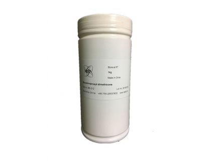 Bis-Aminopropyl Dimethicone (CAS no: 106214-84-0) image 1