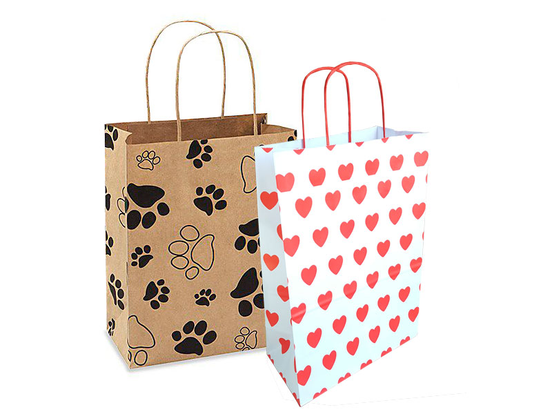 Kraft Bags image 1