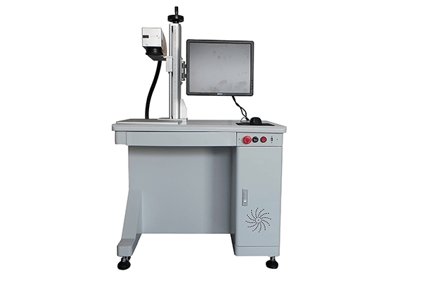 Desktop TamLazer® - Laser Marking System