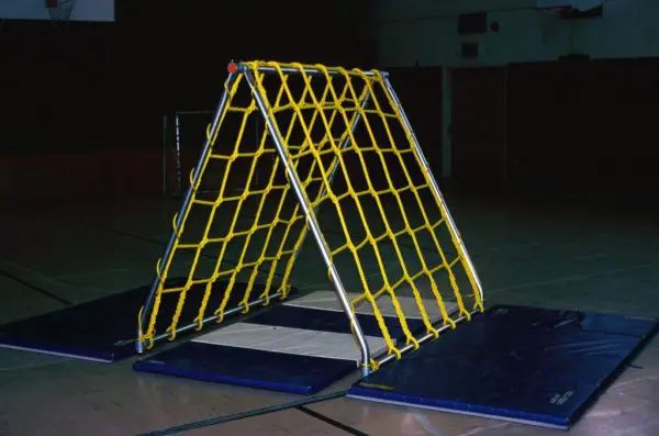 Scaler Net Climber & Frame image 2