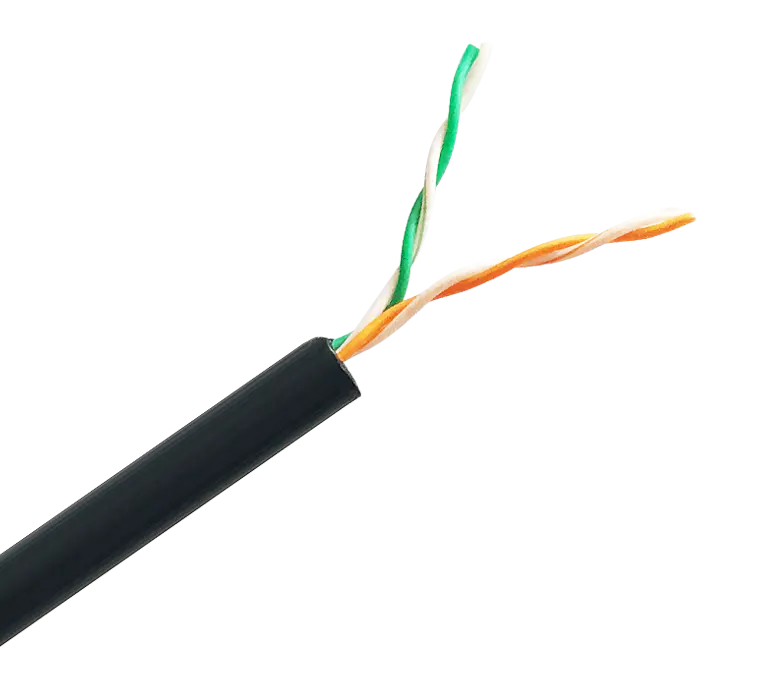 CAT3 U/UTP Lan Cable Category Cable image 2