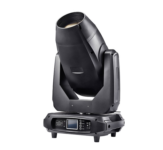 PHA029 300W LED BWS Moving Head image 2