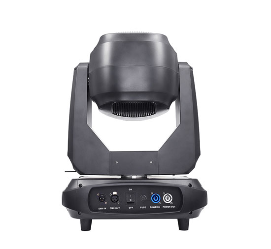 PHA029 300W LED BWS Moving Head image 4