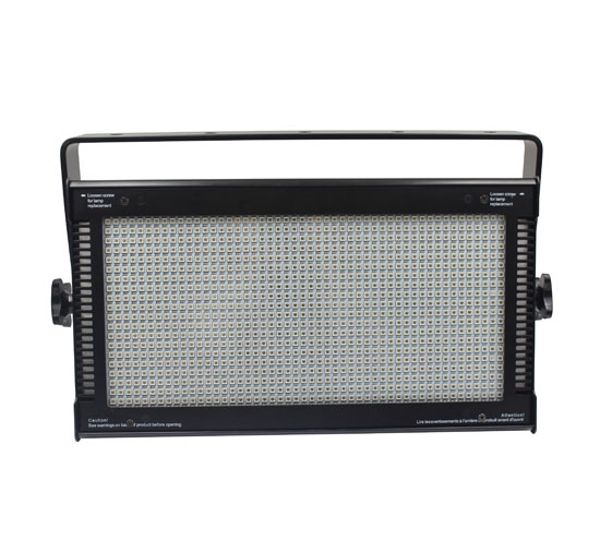 PHF017 300W RGB 3-in-1 LED Strobe Light image 1