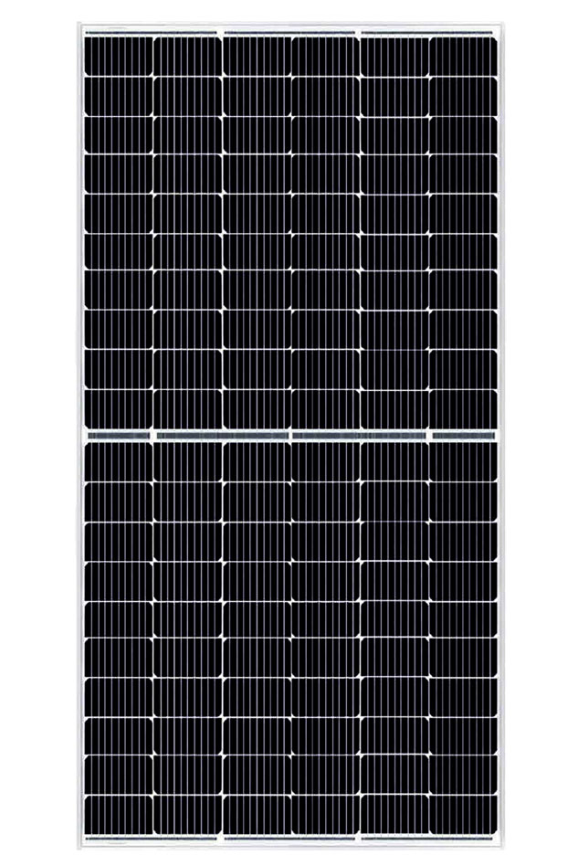 XT Generation Half-Cut Big Cell Module 360-380W 166mm, 9BB