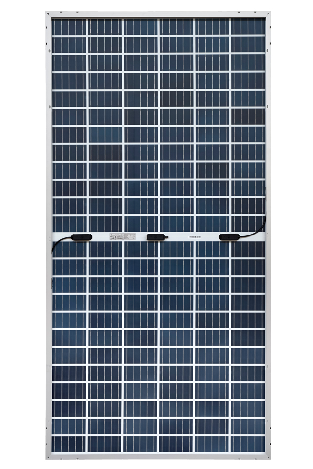 Bifacial Half-Cut Big Cell Module 395-405W image 2